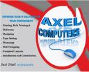 AXEL COMPUTER CYBER KISUMU 